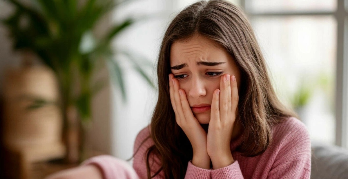 Когда мужчина заявляет, что " разлюбил за выходные "