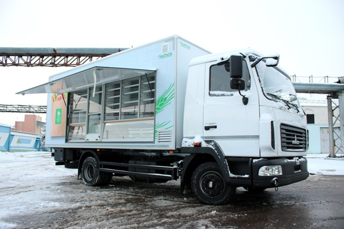    Изображение носит иллюстративный характер. Фото: maz-kupava.com