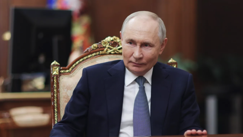   РИА Новости