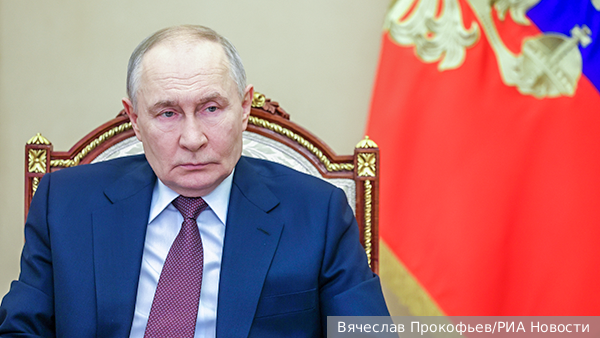     Фото: Вячеслав Прокофьев/РИА Новости   
 Текст: Антон Антонов