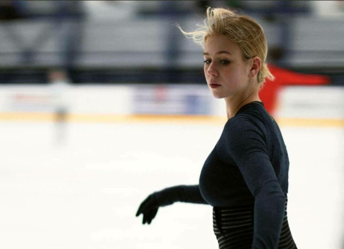     Иностранцы о камбэке Трусовой в спорт: беспрецедентно для взрослой российской фигуристки