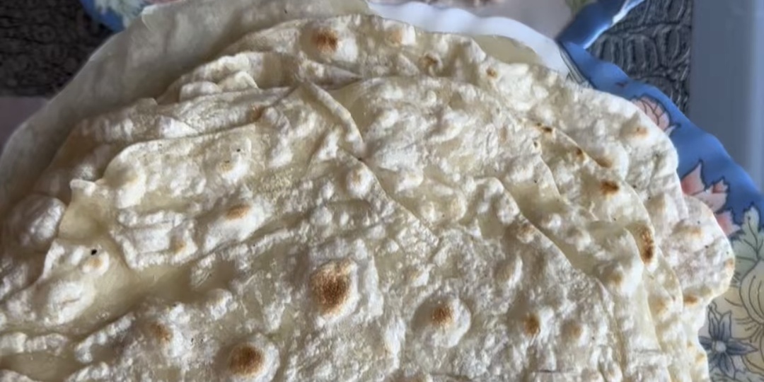 Мальдивский завтрак продуктами, которые есть в России. Пошаговый рецепт