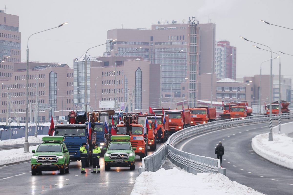    Сергей Михеев/РГ