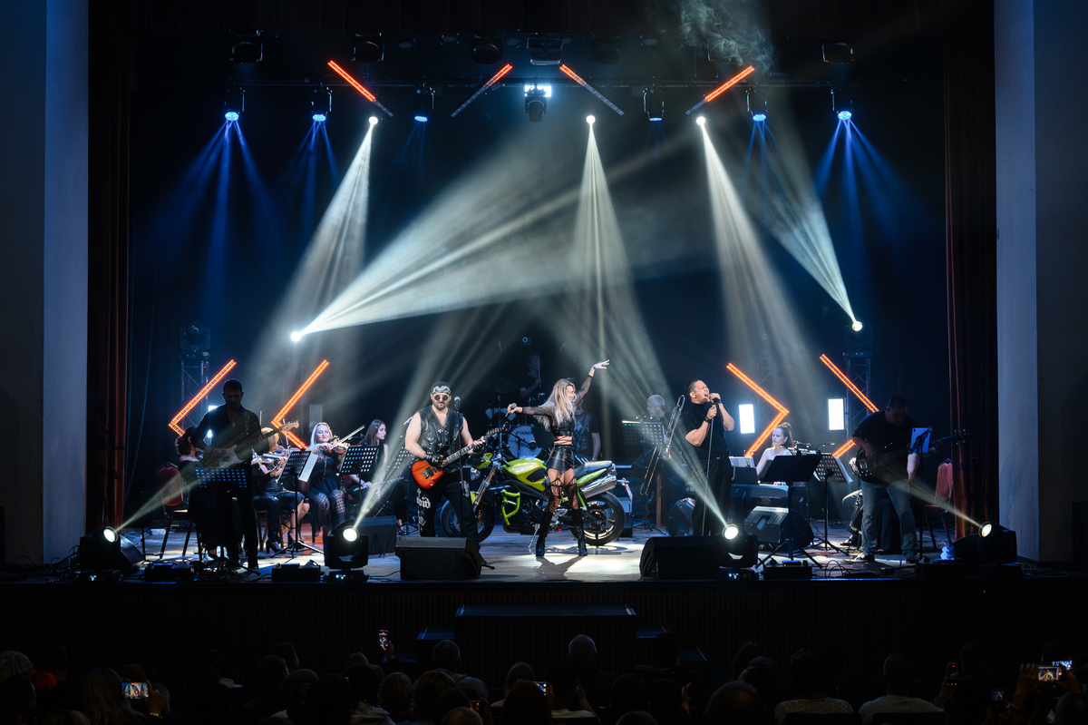 ACO-Avatar Cinematic Orchestra