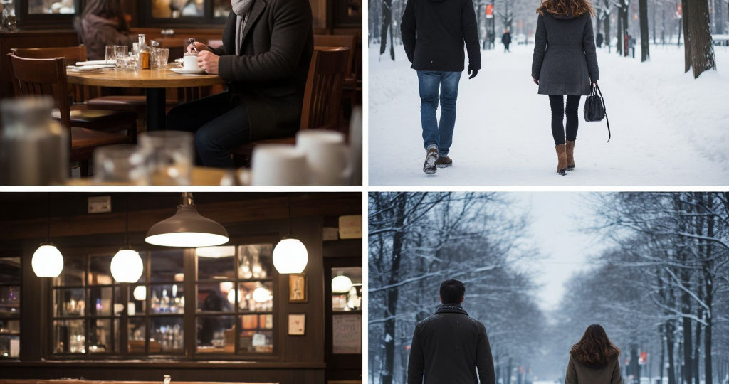 Сайт Знакомств это Свидания-ловушки!Советы Бренды Делла Каса – это билет в один конец к одиночеству!