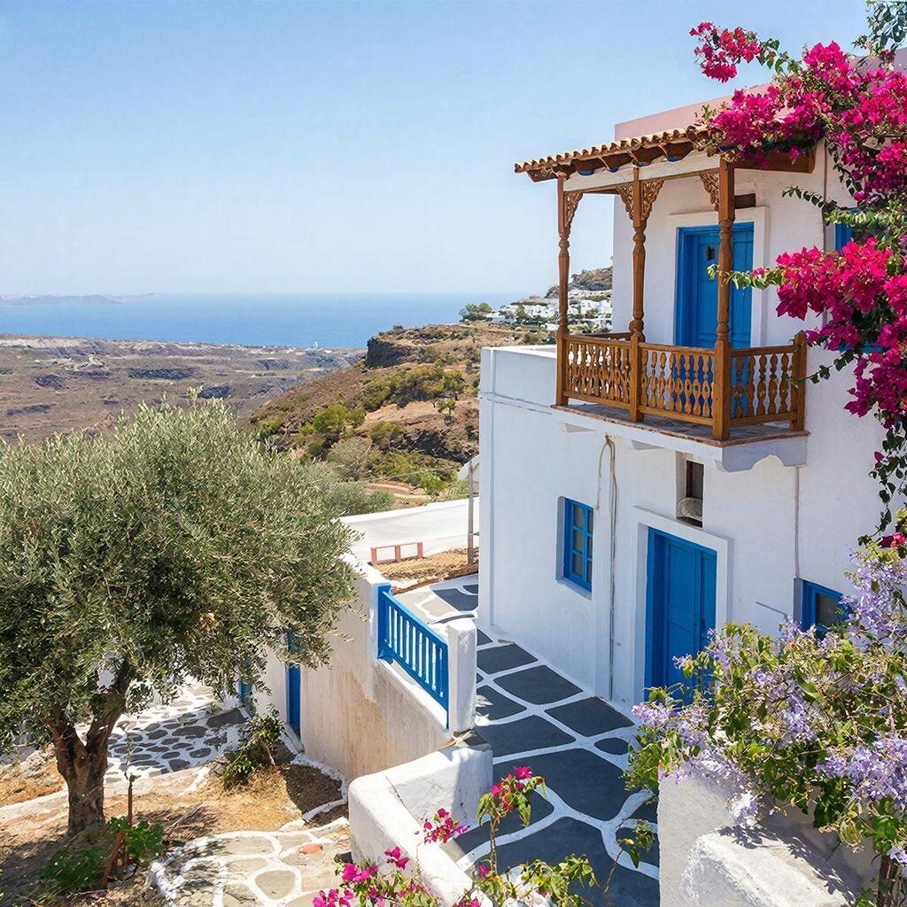 Комфорт имеет свою цену.