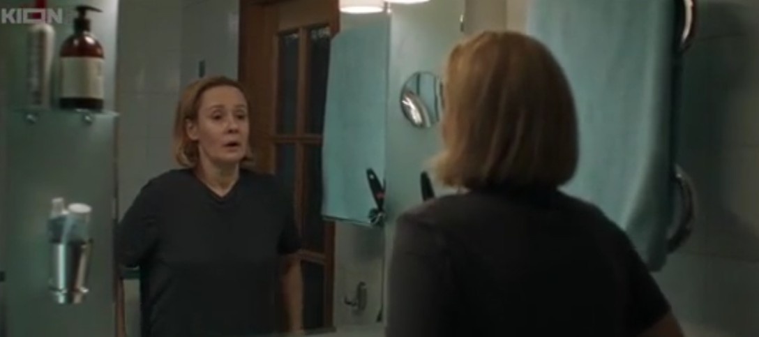 Кризис среднего возраста 