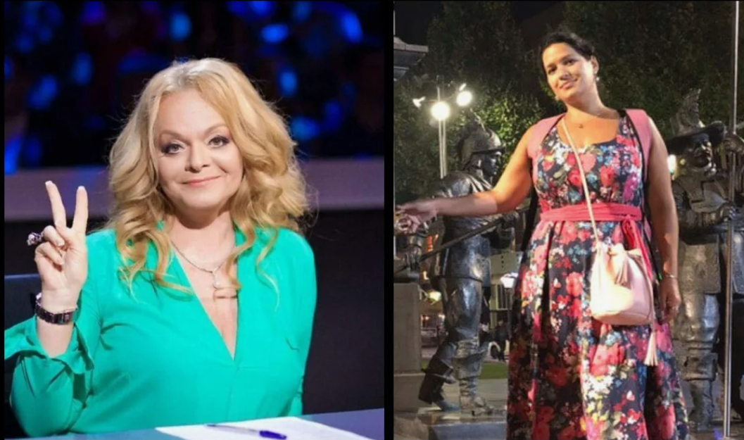 Лариса Долина и Полина Лурье из открытого источника яндекс фото