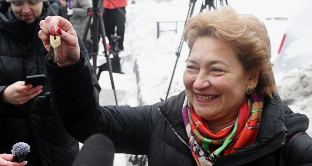 Адвокат Полины Лурье из открытого источника яндекс фото