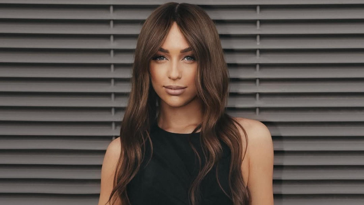    Фото: Инстаграм (запрещён в РФ) @marikraimbrery