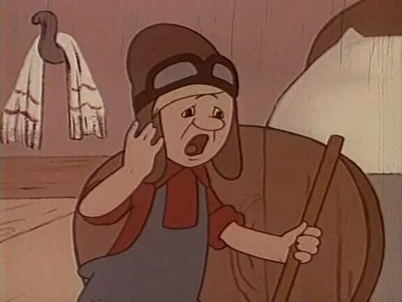 Винтик (или Шпунтик) из свободного доступа в интернгете