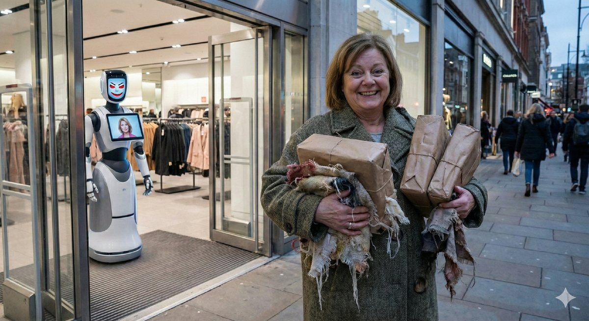 Как выгодно покупать, заручившись поддержкой ИИ!