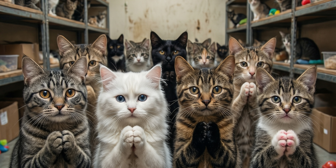 Четверг день-ночь помощи котикам! SOS!!! Морозы не отступают, котикам нужно усиленное питание и дрова!