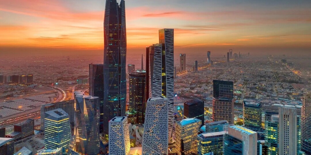 Туристам разрешили открывать банковские счета в Саудовской Аравии