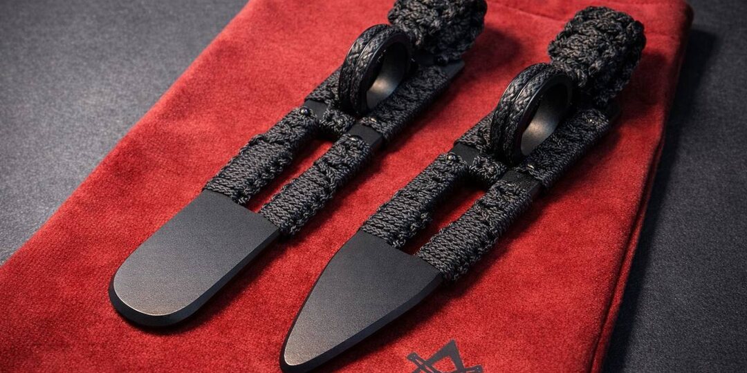 Зачем понадобился инерционный тренажёр — и при чём здесь «ножи»