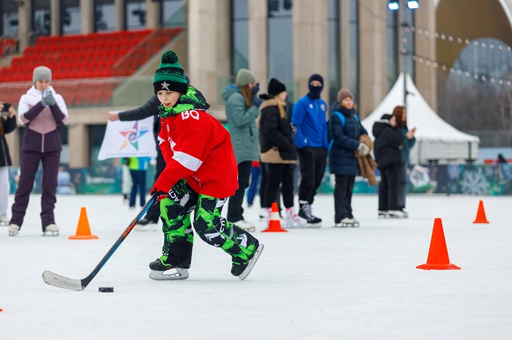    Фото: Пресс-служба Департамента образования и науки города Москвы