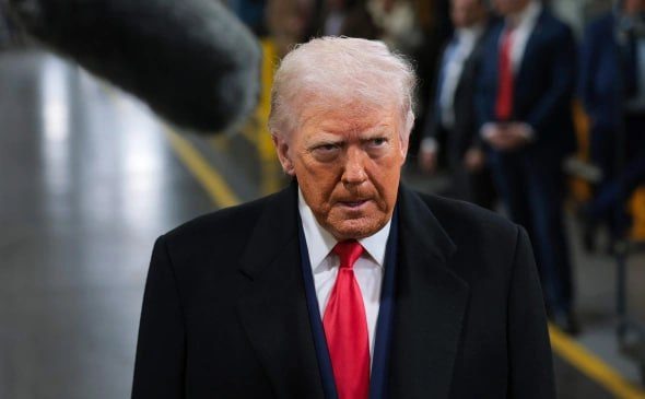    Фото: Anna Moneymaker / Getty Images Редакция