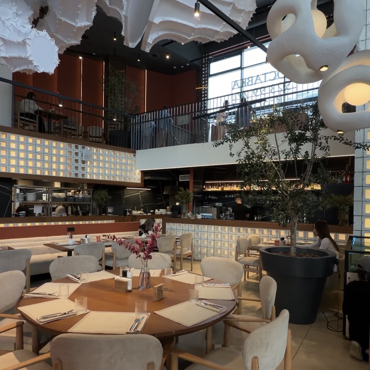 Ресторан «Легенда» на Комендантском