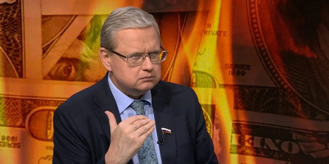 "Самое страшное - победить". Россию предали чиновники. Делягин: "Уголовный кодекс почитайте"