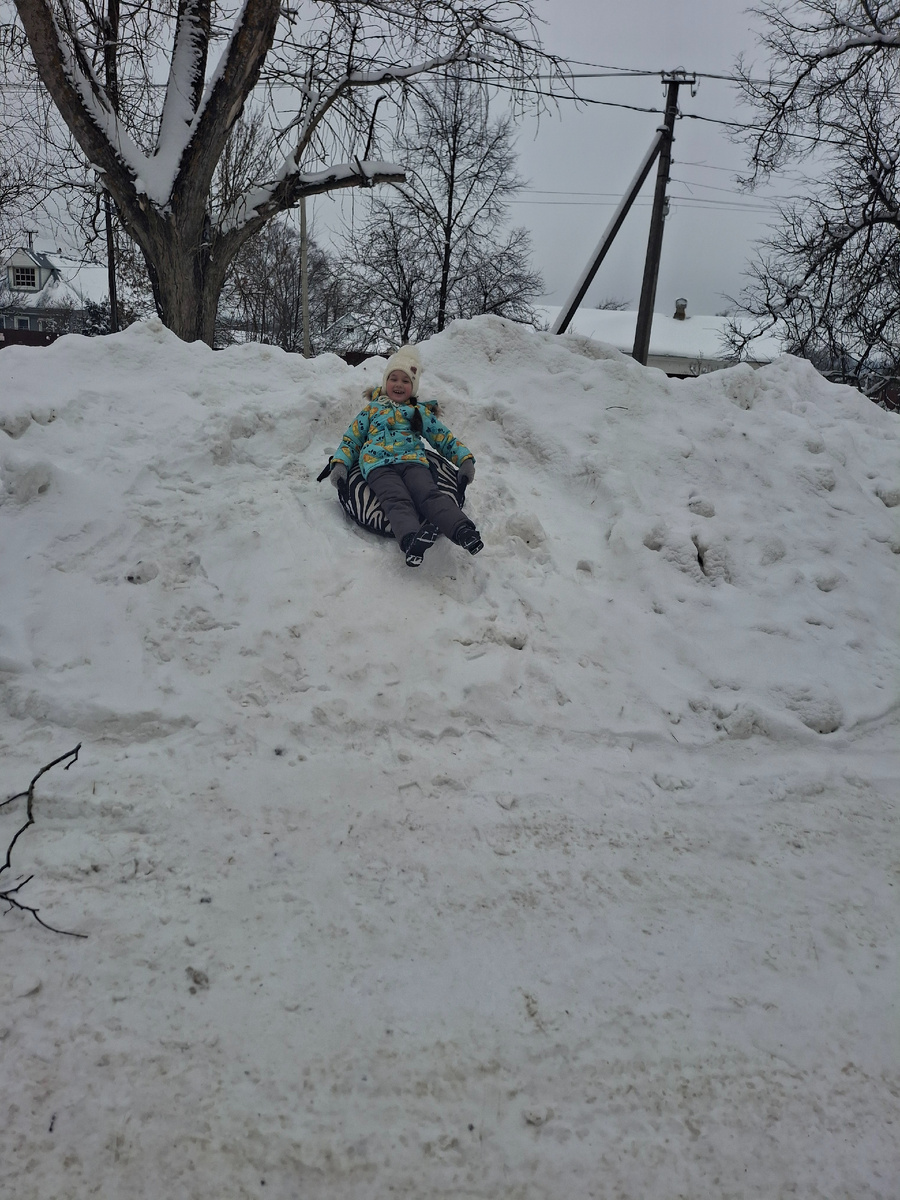 Фото автора канала