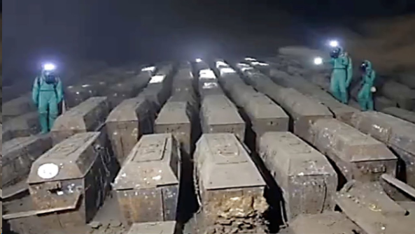 Как современные технологии бессильны против этих 5 исторических загадок: от анализа ДНК до цифровой криминалистики