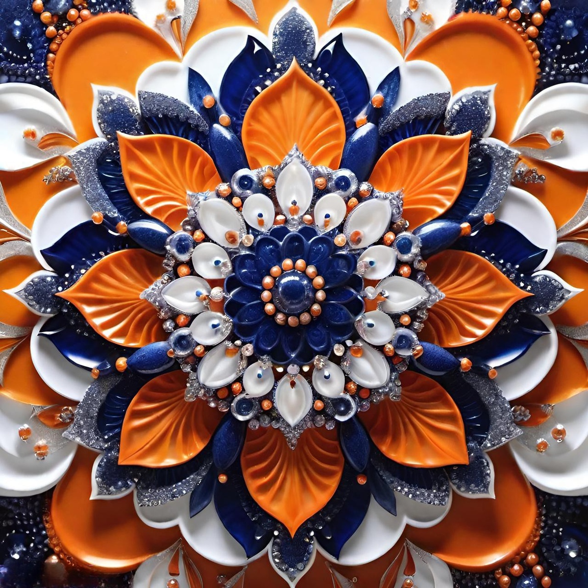 число года — 1: начало нового цикла, импульс к движению, лидерство и самопроявление. 