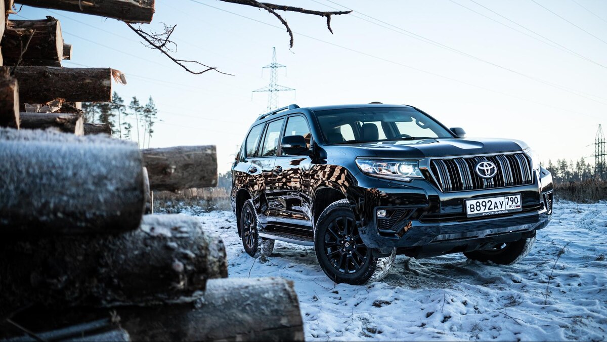 Без авто сегодня невозможно везде успеть