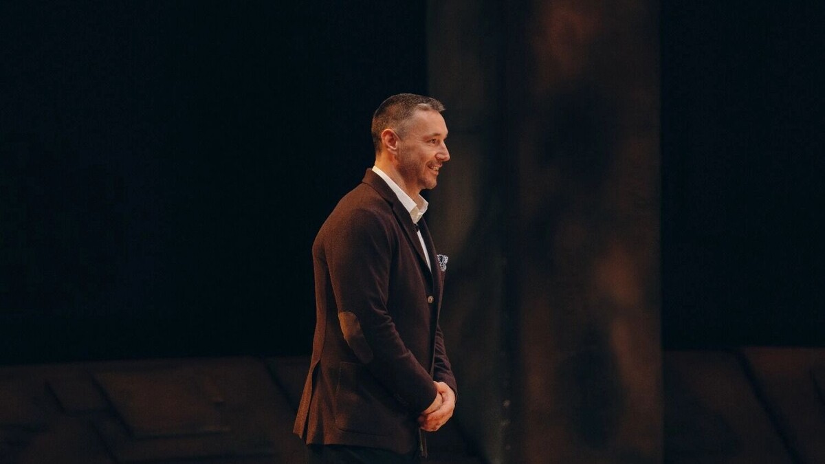    Звёздные участники вернулись в шоу «Титаны»   ТНТ