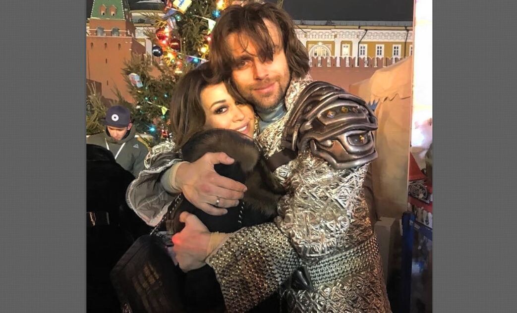 Счастье Петра и Анастасии на было долгим