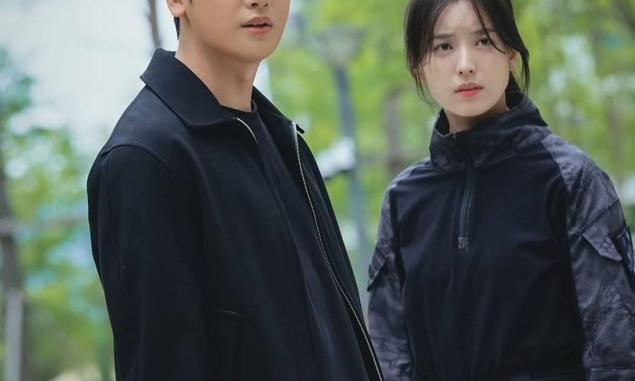 Не верю! Этим корейским дорамам уже исполнилось пять лет