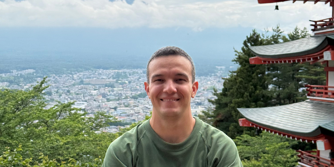 Гора Фудзияма (Фудзи): как добраться из Токио до знаменитой смотровой с пагодой