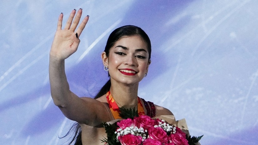   РИА Новости