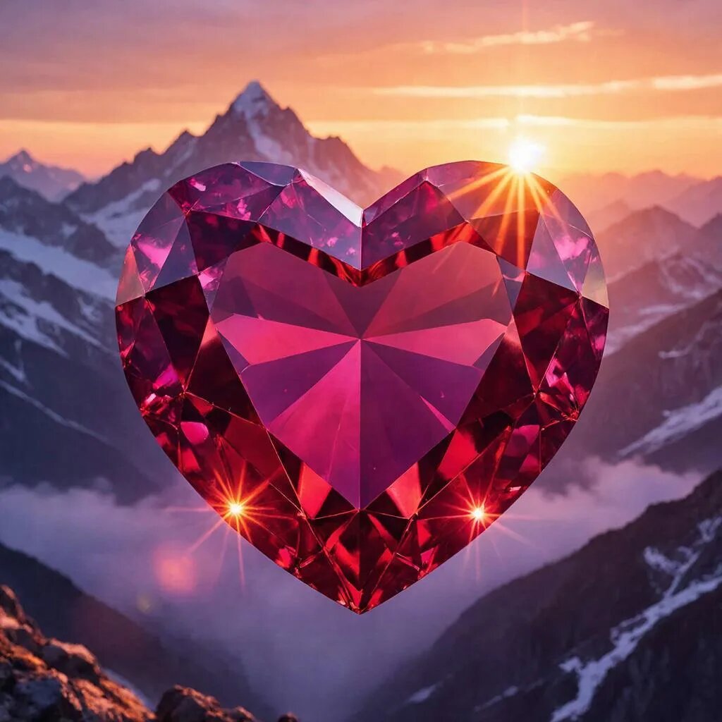 Любовь и страсть - высокие чувства навсегда с тобой!