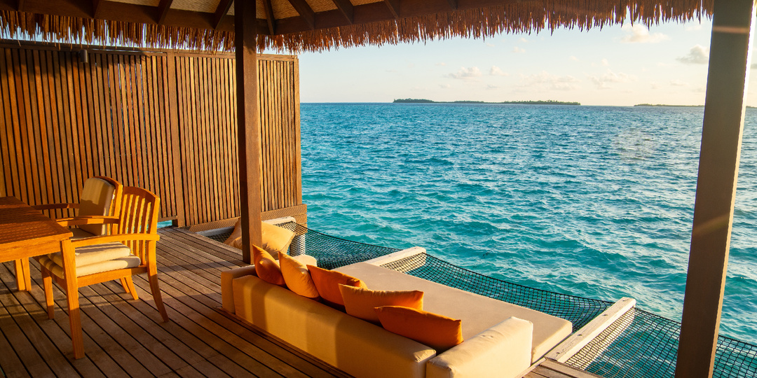 Где отдыхать у моря: советует китайский гороскоп