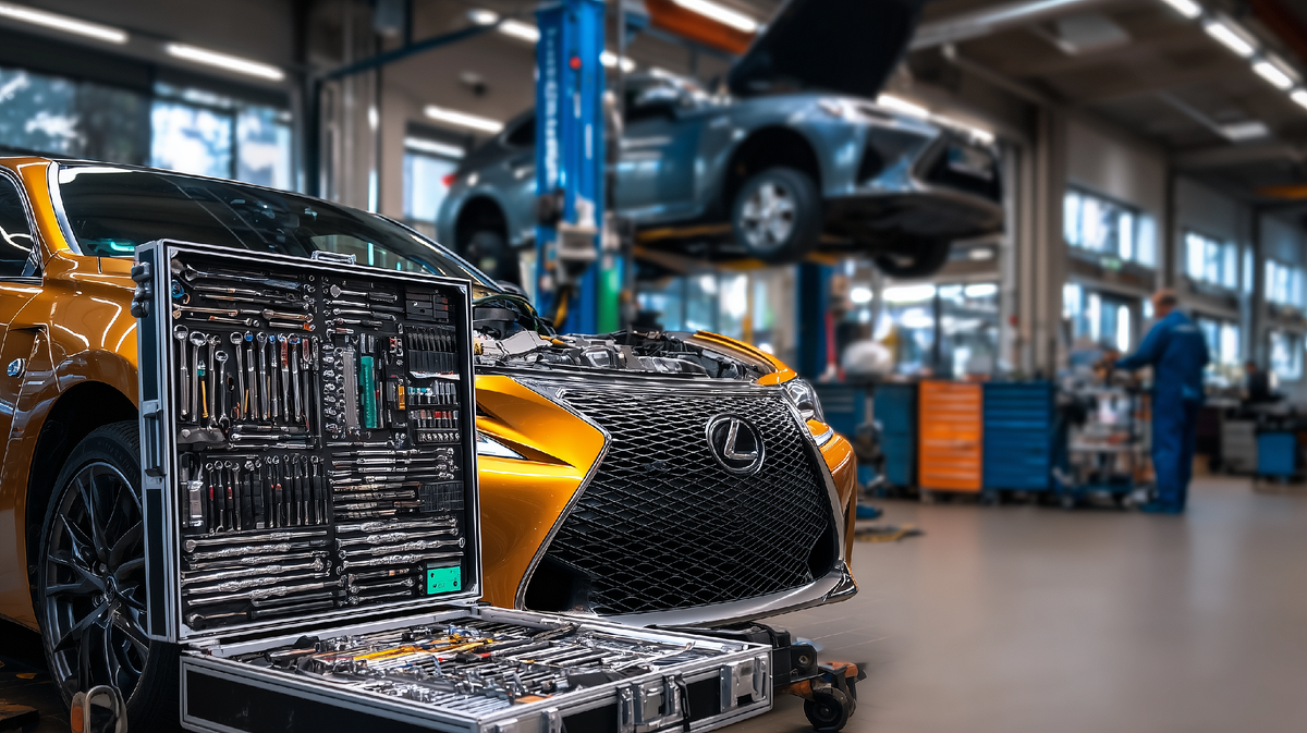 Ремонт и диагностика АКПП в Минске, Радиальная 23с3