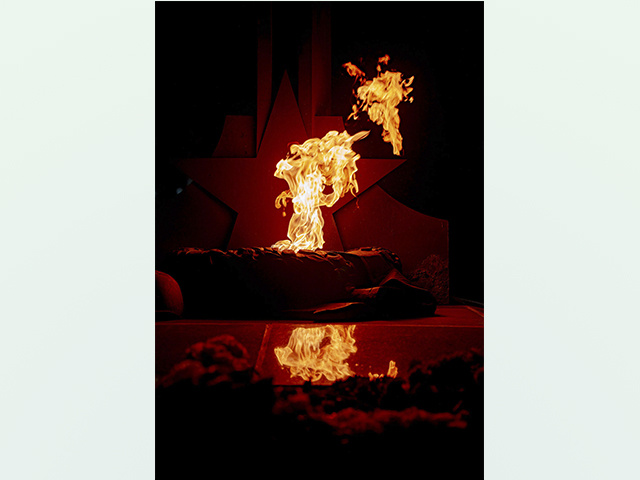 Студенты смогут бесплатно побывать в Ржевском филиале Музея Победы