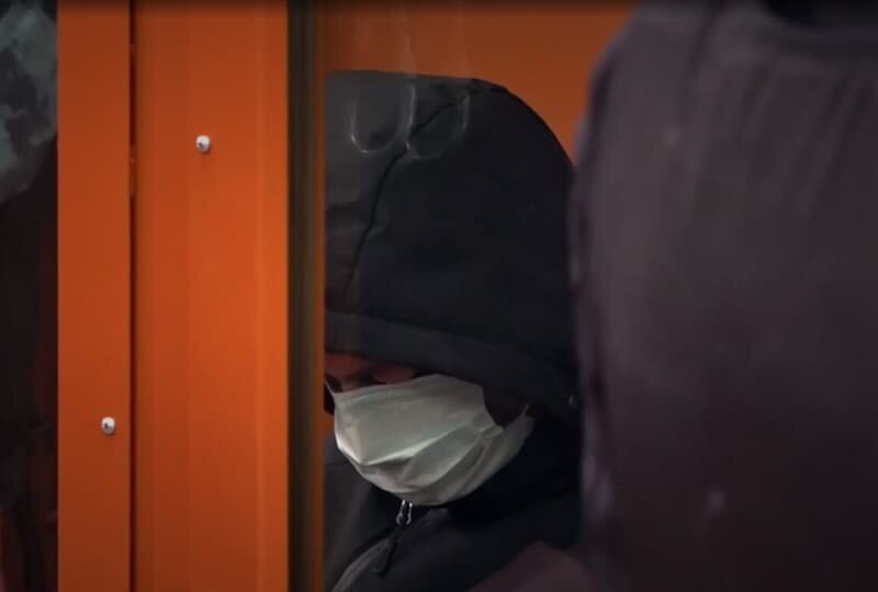    Сафарян, террорист