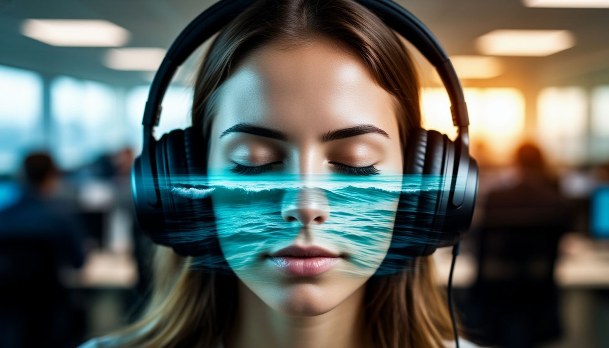 Услышать себя раньше, чем тело начнет кричать. Осознанность — это когда вы создаете внутри себя штиль, в котором больше нет места импульсивным перекусам от усталости.