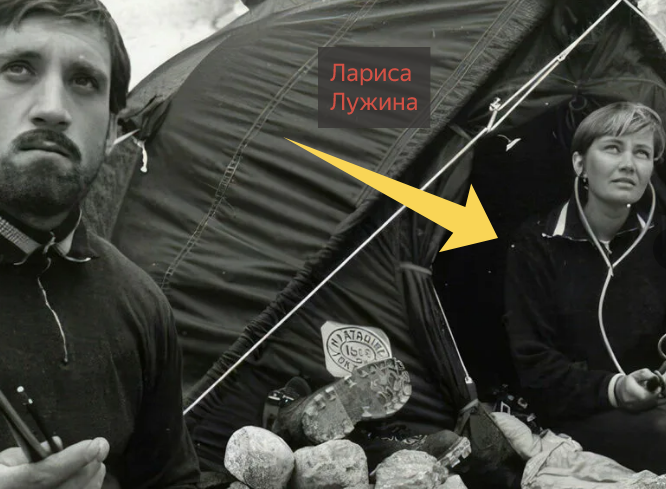 Кадр из картины