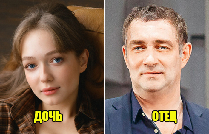 Закулисная жизнь или свой путь: как сложились судьбы дочерей Харатьяна, Янковского и ещё 10 звёздных актёров?