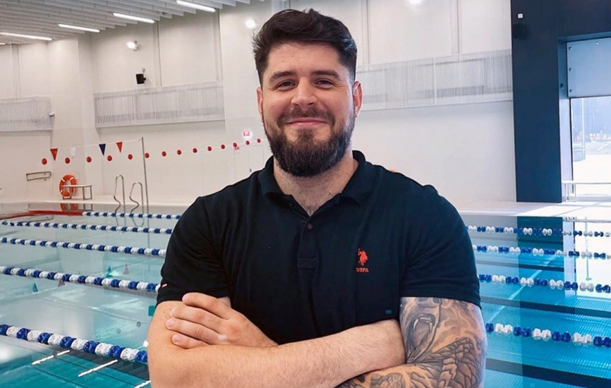    фото: © соцсети Николая Свечникова