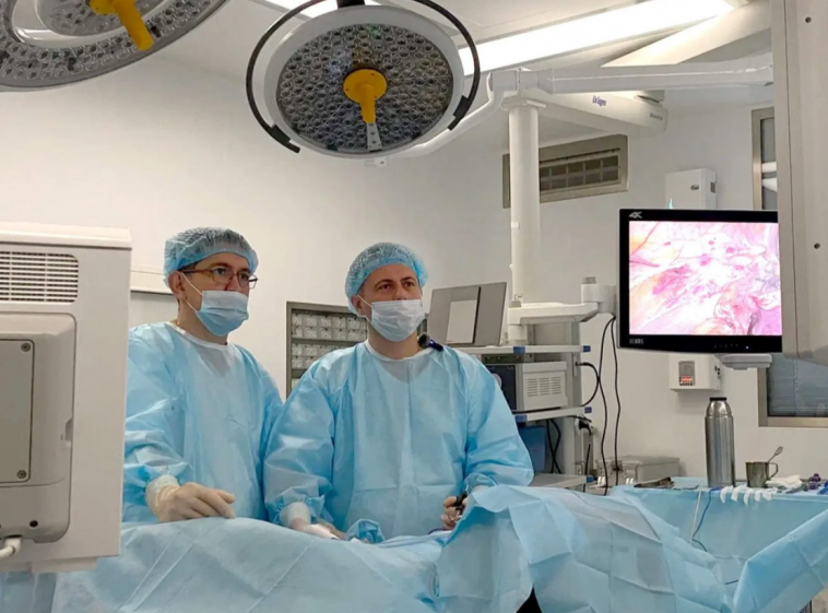 фото: комитет здравоохранения Волгоградской области