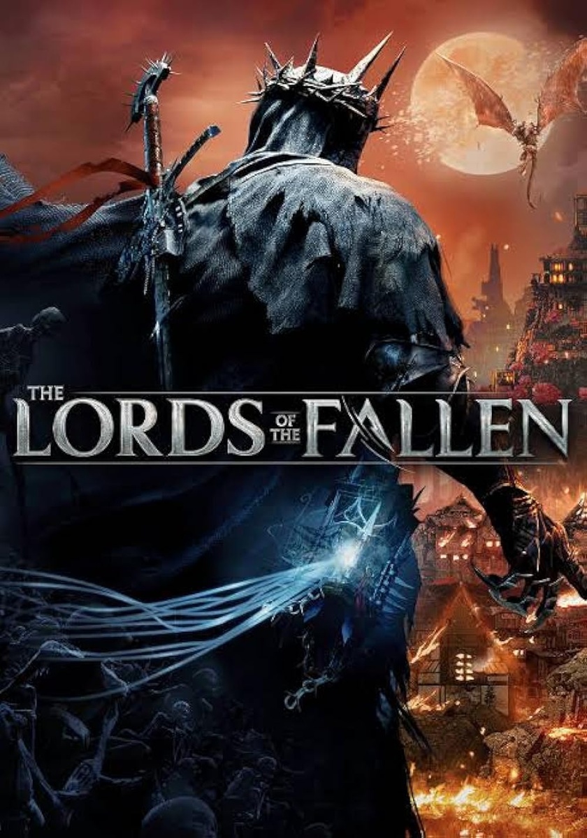 Lords of the Fallen