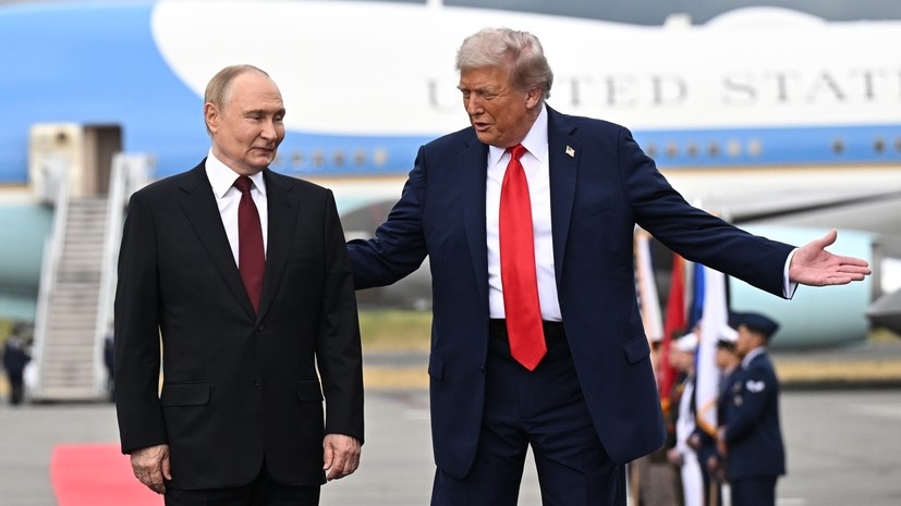   РИА Новости