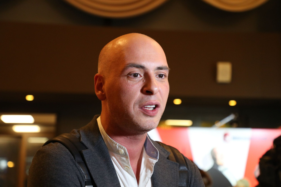    Сергей Булкин/NEWS.ru