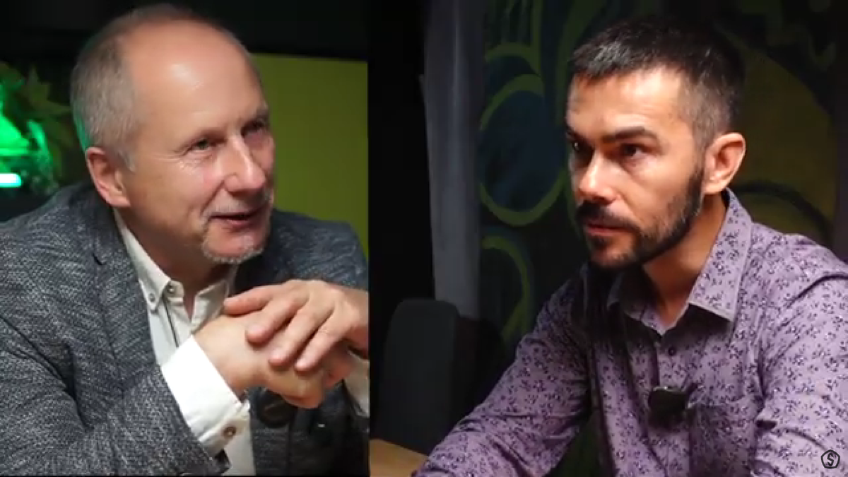 Инженерный интеллект: Почему я открываю сбор на развитие контента