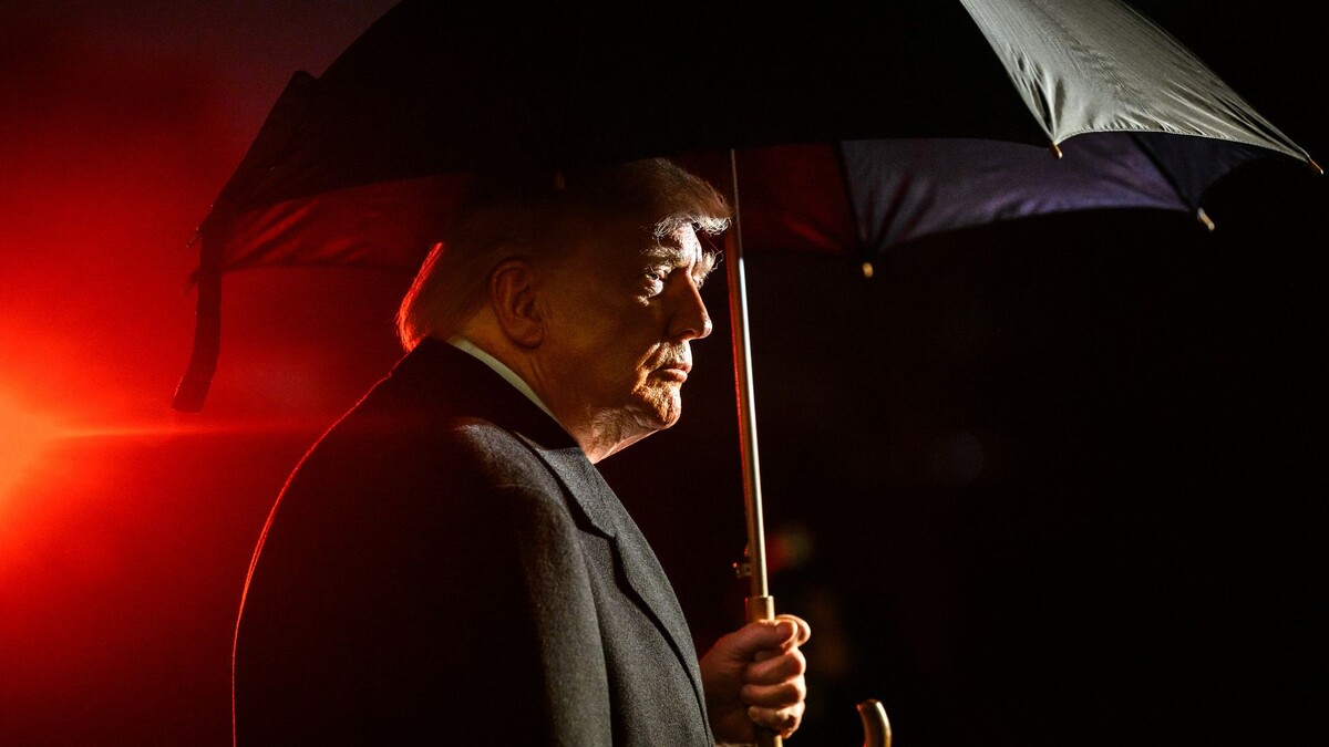   Official White House Photo