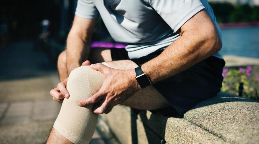    Какая физкультура поможет сохранить коленные суставы? Фото: по лицензии PxHere.com