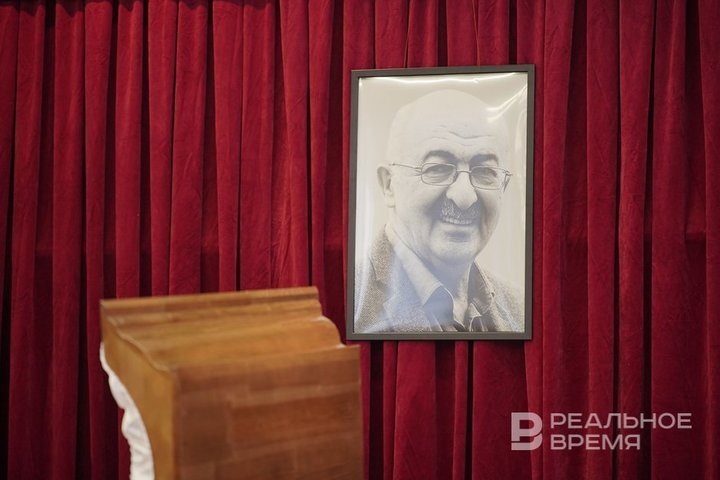   Реальное время / realnoevremya.ru