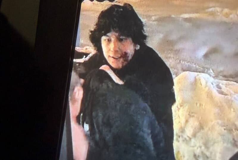    Имомали Турдиев, нападение